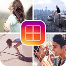 APK Collage:Insta Photo Grid