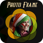 Independence Day Photo Frames:15th August Frames आइकन