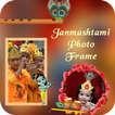 Janmashtami Photo Frames