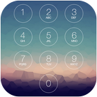 OS10 iLock Screen Phone7 Style icon