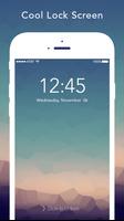 OS10 iLock Screen Phone7 Style 스크린샷 3