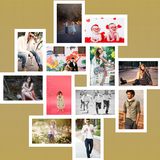 Photo Collage PicFrames icon