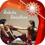 Rakhi Photo Frames 2017 & Photo Wishes icône