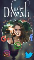 برنامه‌نما Diwali Video Maker With Music And Photos عکس از صفحه