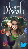 Diwali Video Maker With Music And Photos capture d'écran 3