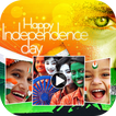 Independence Day Video Maker:15th August Slideshow