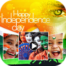 Independence Day Video Maker:15th August Slideshow APK