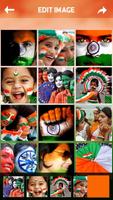 Independence Day Video Maker:15th August Slideshow 截图 3