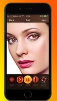 برنامه‌نما Dragon Eyes Photo Editor عکس از صفحه