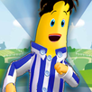 Banana by Pyjama Adventures APK