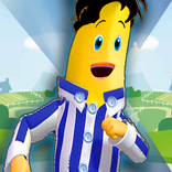 Banana by Pyjama Adventures