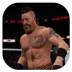 Strategy: WWE Action APK