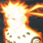 New Naruto Senki Beta PPSSPP Hint иконка