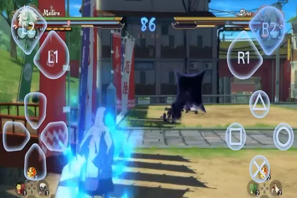 Pin by Beni ppsspp on beno  Naruto games, Naruto, Naruto shippuden