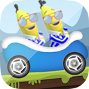 Bananas De Pyjamas Run APK