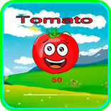 Red Tomato rush