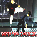 Pro Jet Li Rise To Honor Cheat APK