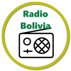 Bolivia Radio Online icône