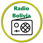 Bolivia Radio Online आइकन