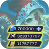 Cheats Mobile Legends: Bang bang Prank APK