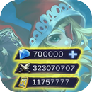 Cheats Mobile Legends: Bang bang Prank APK