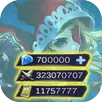 APK Cheats Mobile Legends: Bang bang Prank
