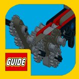 Guide LEGO Building Instructions
