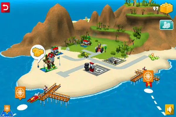 Guide LEGO Creator Islands for Android - APK Download