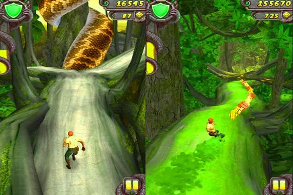 Guide ; Temple Run 2 APK for Android Download