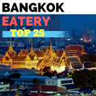 Bangkok Eatery icône