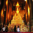 ”Bangkok Tourist Places (Guide)