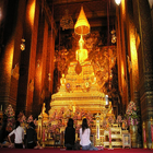 Bangkok Tourist Places 图标