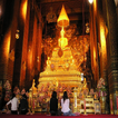 Bangkok Tourist Places (Guide)