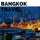 Bangkoktravel biểu tượng