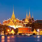 Bangkok Travel Guide-icoon