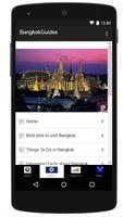 Bangkok Travel Guide screenshot 1