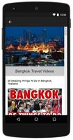 Bangkok Travel Guide captura de pantalla 2