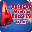 Easy Tutorial For AutoCAD APK