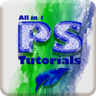 ”All Photoshop Tutorial CC