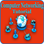 Computer Networking Tutorial ícone