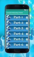 Computer Networking Tutorial imagem de tela 1