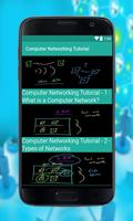 Computer Networking Tutorial imagem de tela 2