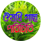 ভেজষ উদ্ভিদের ঔষধী গুনাগুন أيقونة