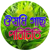ভেজষ উদ্ভিদের ঔষধী গুনাগুন أيقونة