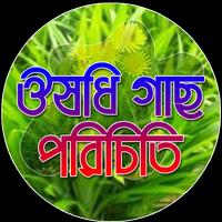 ভেজষ উদ্ভিদের ঔষধী গুনাগুন تصوير الشاشة 2
