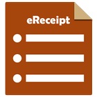 eReceipt أيقونة