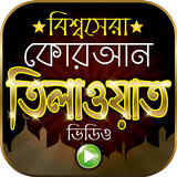 বিশ্বসেরা কুরআন তিলাওয়াত – Amazing Quran Tilawat biểu tượng