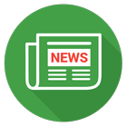 Bangladesh Online News App simgesi