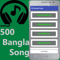 Bangla 500 Songs