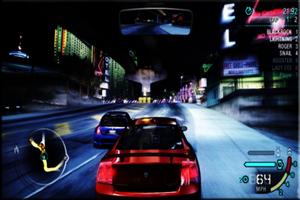 New NFS Most Wanted Cheat 截圖 3